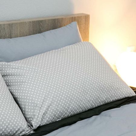 Luxury Apartment 65M2 Downtown テッサロニキ エクステリア 写真